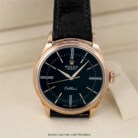 rolex cellini verkaufen|pre owned rolex cellini watches.